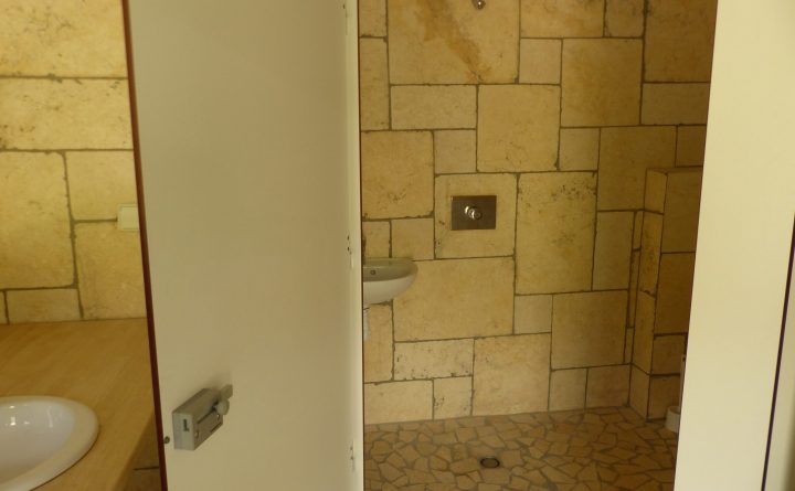 sanitaire